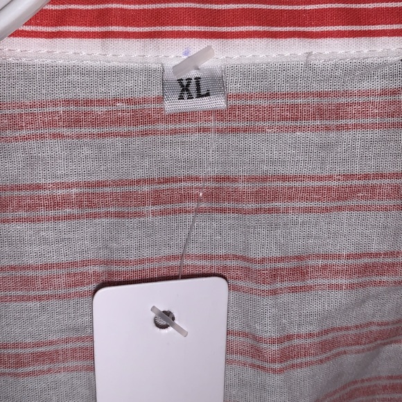 Gaevet Shirt Size XL - Picture 2 of 13